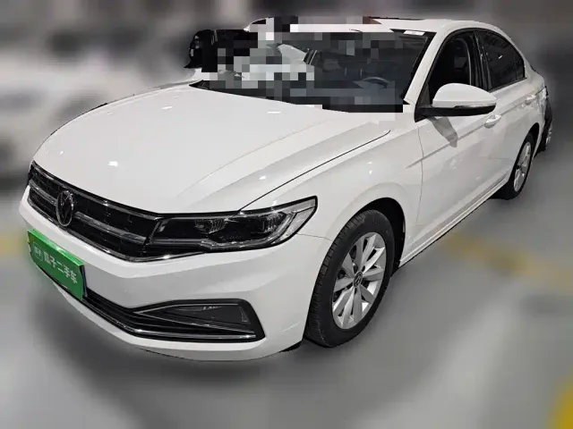 Volkswagen Bora — Фото автомобиля 2