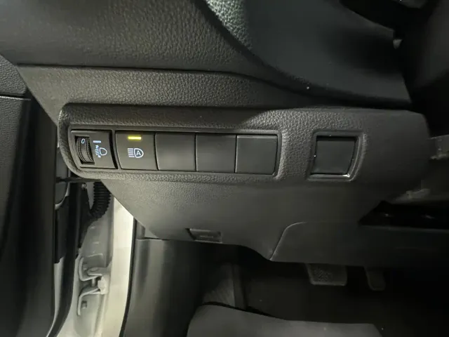 Toyota Corolla — Фото автомобиля 19