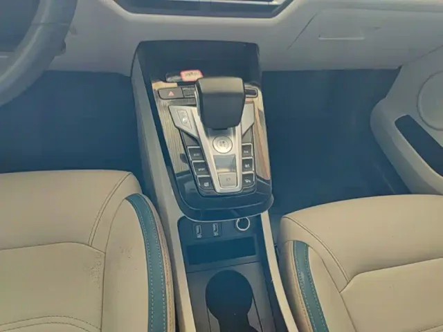 BYD Yuan Pro — Фото автомобиля 13