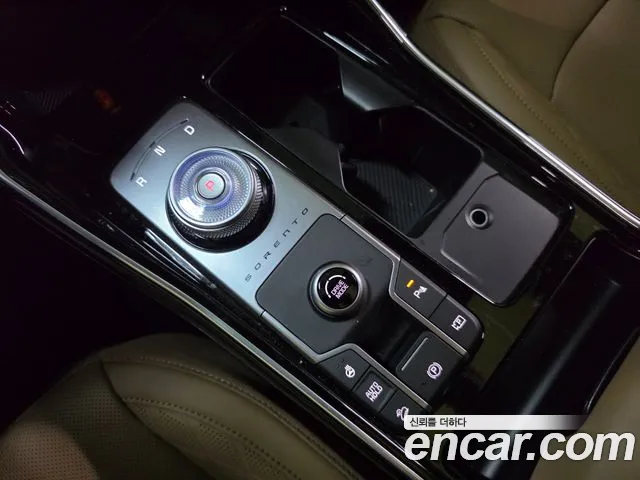 Kia Sorento 4th Gen — Фото автомобиля 11
