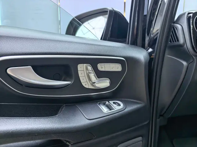 Mercedes-Benz Vito — Фото автомобиля 6