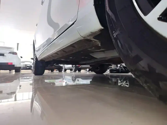 Toyota YARiS L Zhi Xuan — Фото автомобиля 20