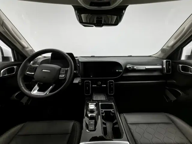 Haval Big Dog — Фото автомобиля 5