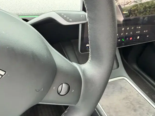 Tesla Model Y — Фото автомобиля 10