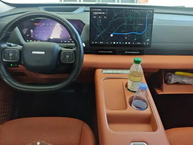 Haval Xiaolong MAX — Фото автомобиля 12