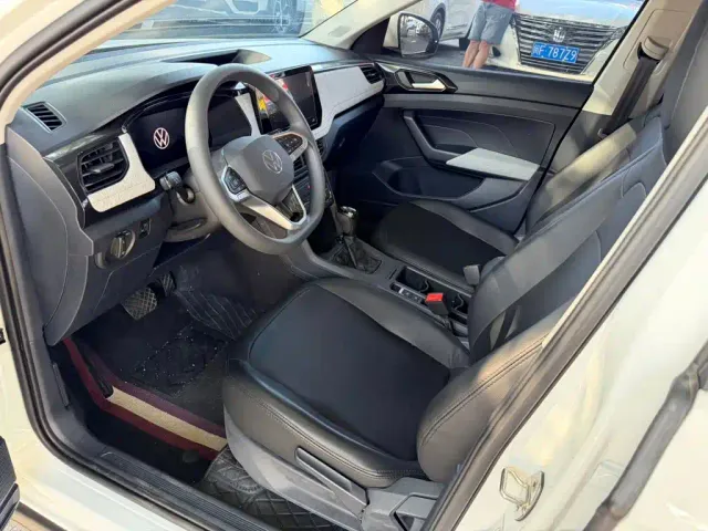Volkswagen Tharu — Фото автомобиля 7