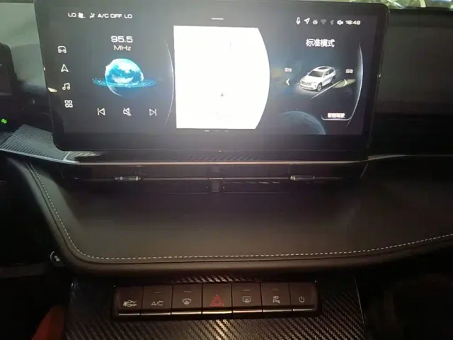 Haval H6 — Фото автомобиля 12