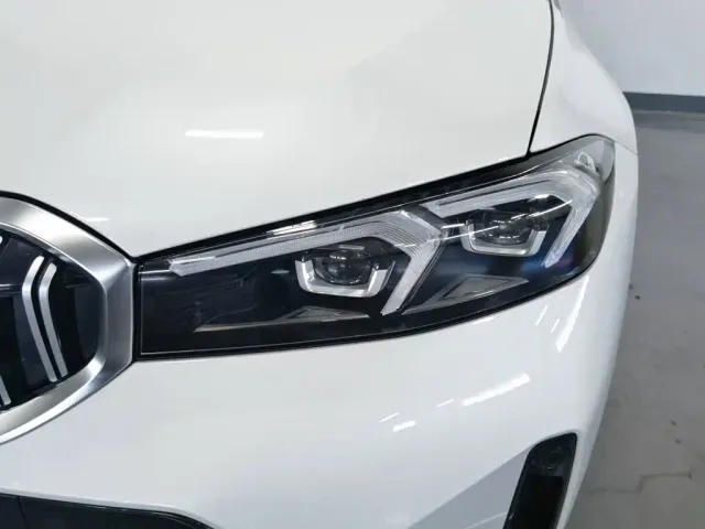 BMW 3 Series — Фото автомобиля 7