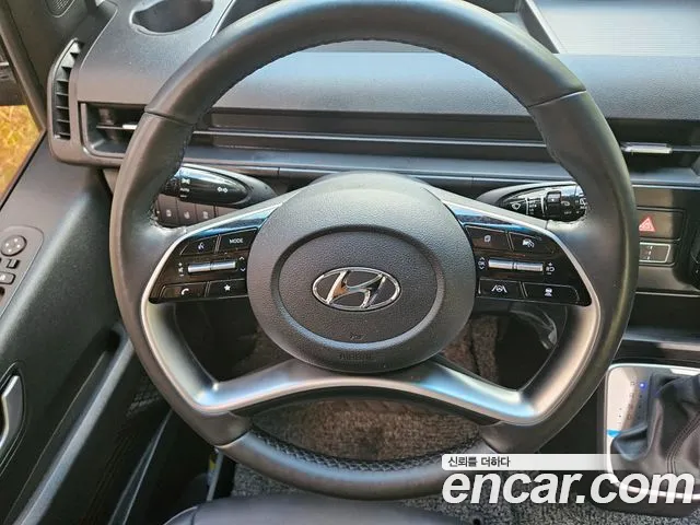 Hyundai Staria — Фото автомобиля 14