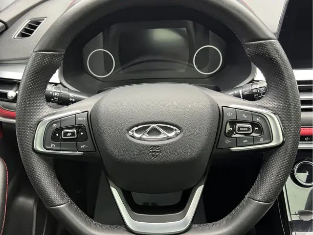 Chery Tiggo 7 — Фото автомобиля 10