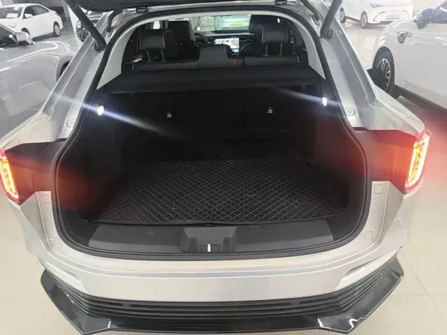 Honda e:NP2 Extreme Wave 2 — Фото автомобиля 18
