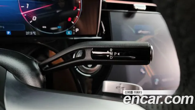 Mercedes-Benz E-Class E-класс W214 — Фото автомобиля 9