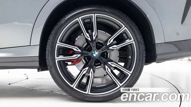 BMW X6 G06 — Фото автомобиля 5