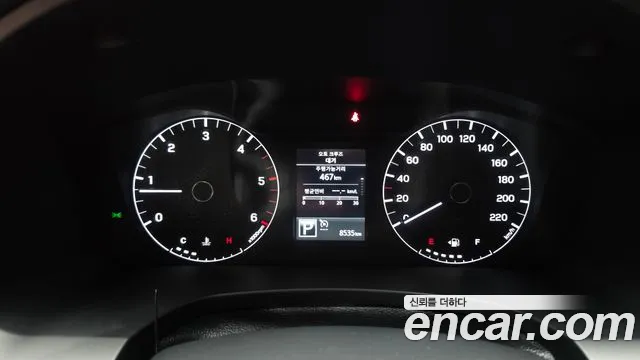 KG_Mobility_Ssangyong Rexton Новый Rexton Sport Дизель 2.2 4WD — Фото автомобиля 8