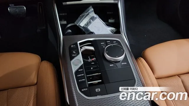 BMW 3-Series 3 серия (G20) 320i M Sport — Фото автомобиля 7