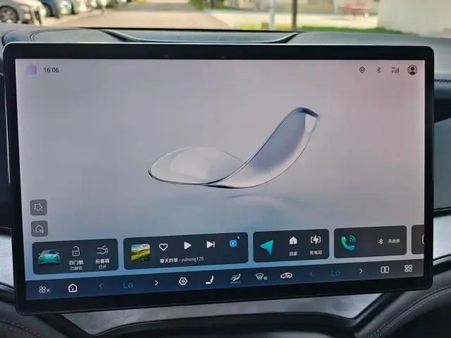 BYD Seal — Фото автомобиля 12