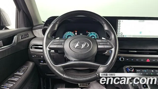 Hyundai Palisade The New Palisade Дизель 2.2 2WD — Фото автомобиля 15