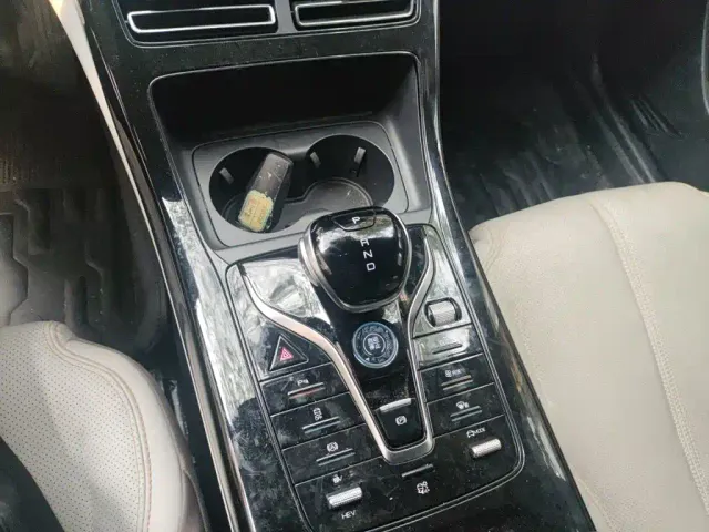 BYD Qin PLUS — Фото автомобиля 15