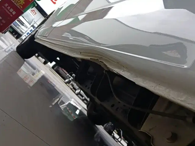 Changan Ruixing EM60 — Фото автомобиля 21