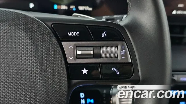 Hyundai Ioniq 5 Ioniq 5 (New) — Фото автомобиля 28