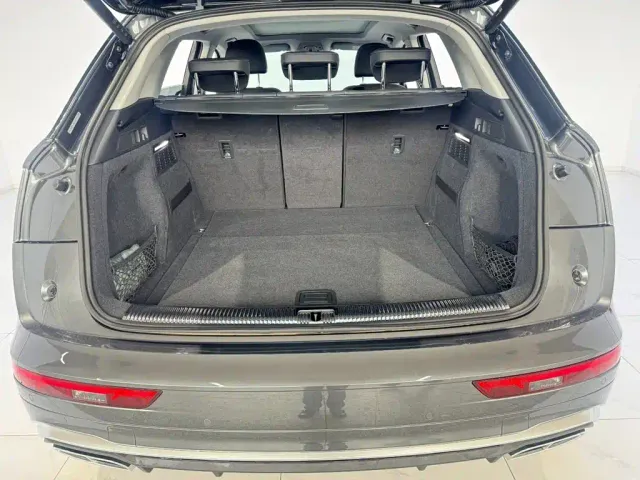 Audi Q5L — Фото автомобиля 6
