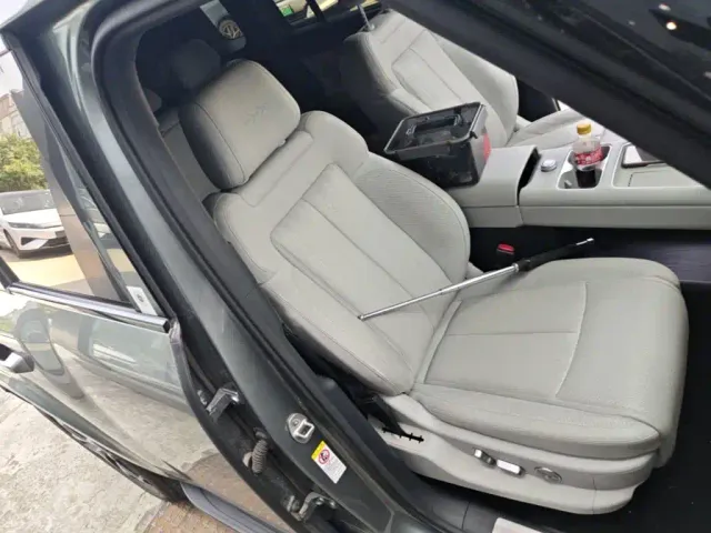 BYD FangChengBao Titanium 7 — Фото автомобиля 24