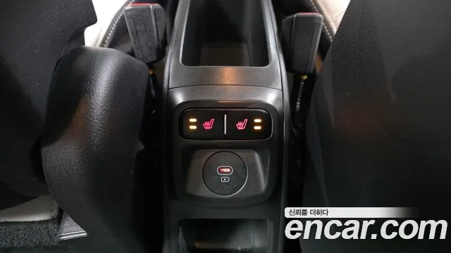 Kia Ray — Фото автомобиля 25