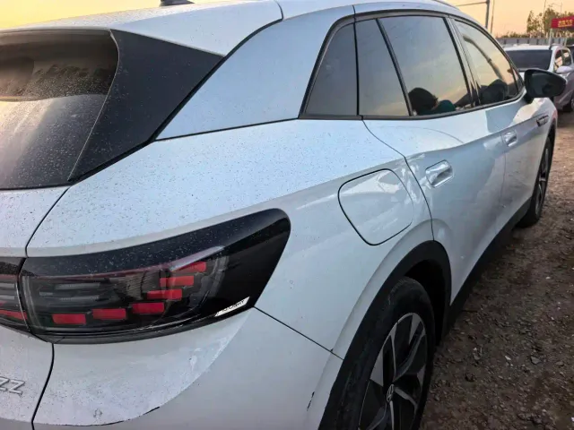 Volkswagen ID.4 Crozz — Фото автомобиля 9