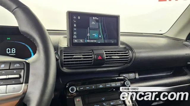 Hyundai Casper Casper Inspiration — Фото автомобиля 13