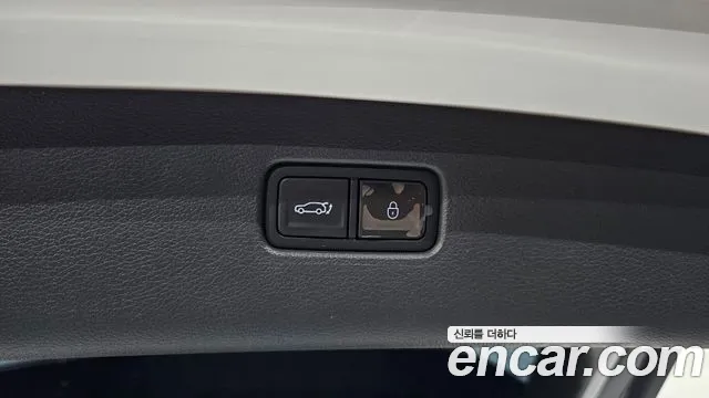 Genesis GV80 2.5T Бензин AWD — Фото автомобиля 20