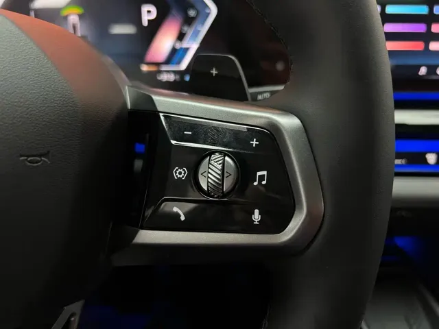 BMW 5 Series — Фото автомобиля 22