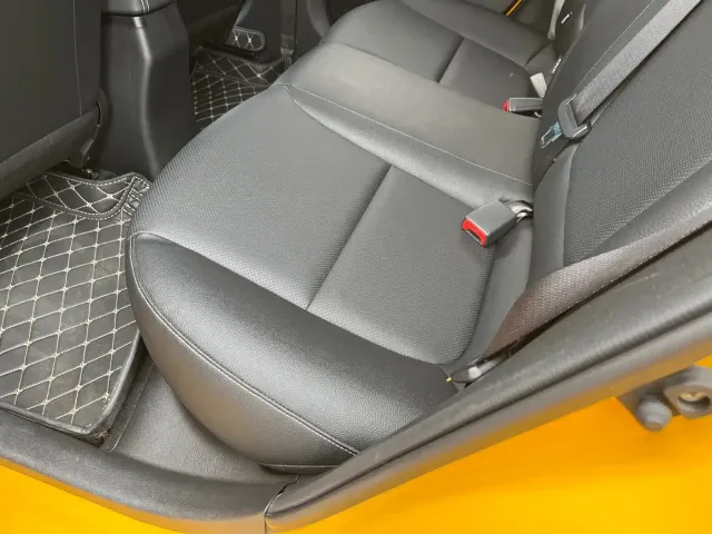 Kia KX1 — Фото автомобиля 16