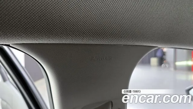 Hyundai AVANTE Avante (CN7) — Фото автомобиля 19