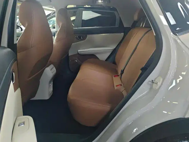 Wuling Bingo S — Фото автомобиля 11
