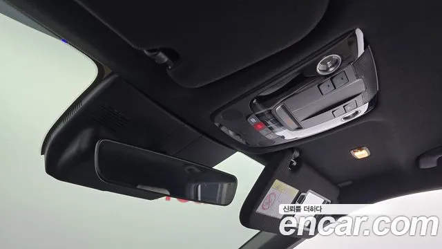Kia Sorento 4th Gen — Фото автомобиля 26