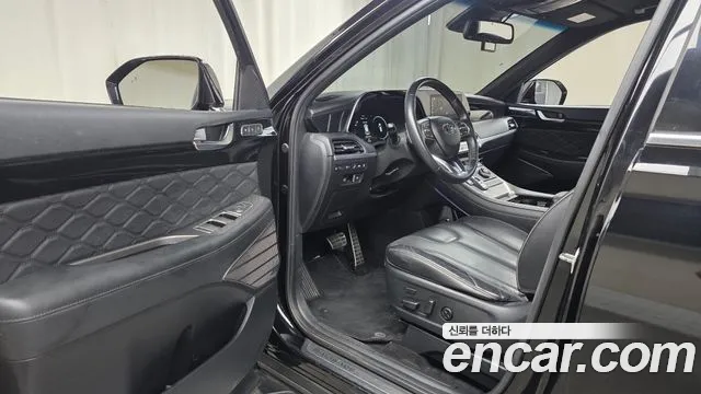 Hyundai Palisade — Фото автомобиля 15