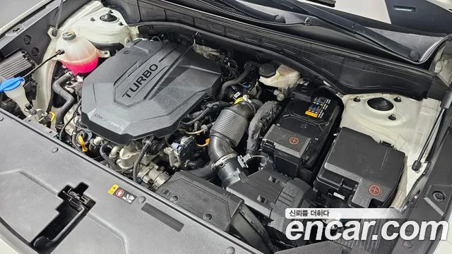 Kia Sorento Sorento 4-е поколение Дизель 2.2 2WD — Фото автомобиля 5
