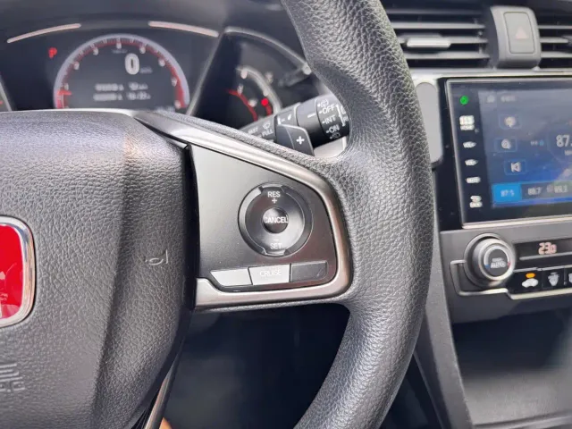 Honda Civic — Фото автомобиля 23