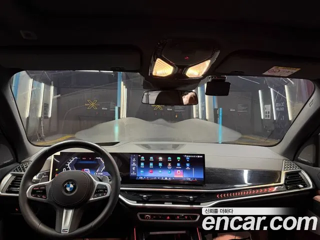 BMW X5 — Фото автомобиля 5