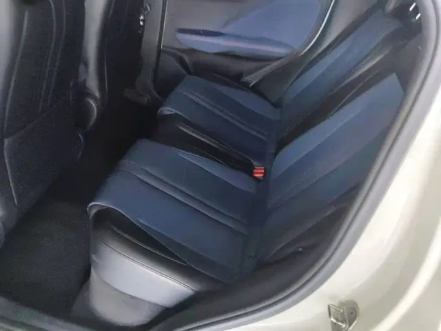 BYD Seagull — Фото автомобиля 16