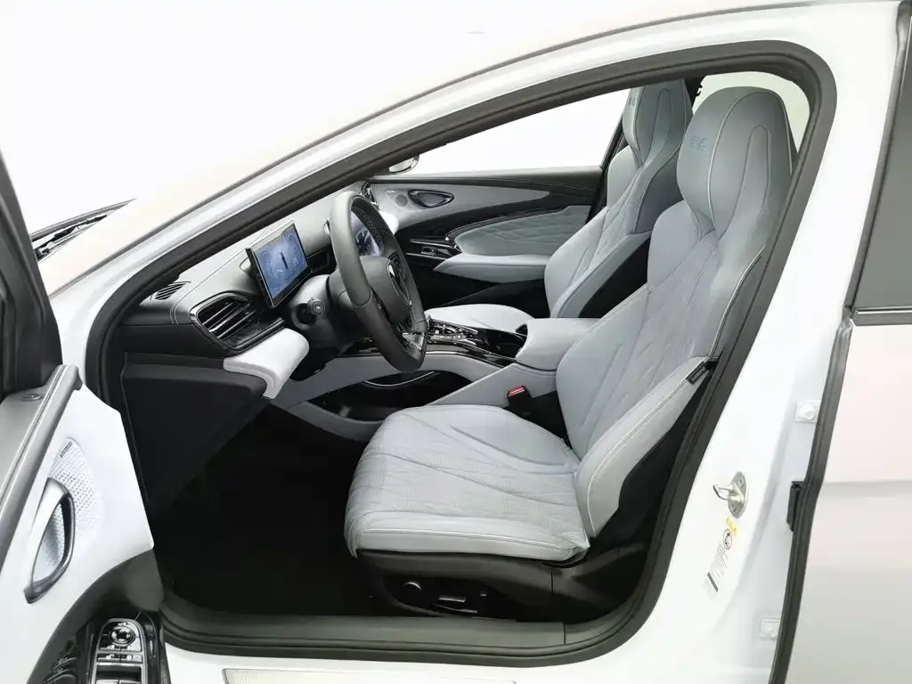 BYD Seal 2022 700km Long Range RWD Edition — Фото автомобиля 10