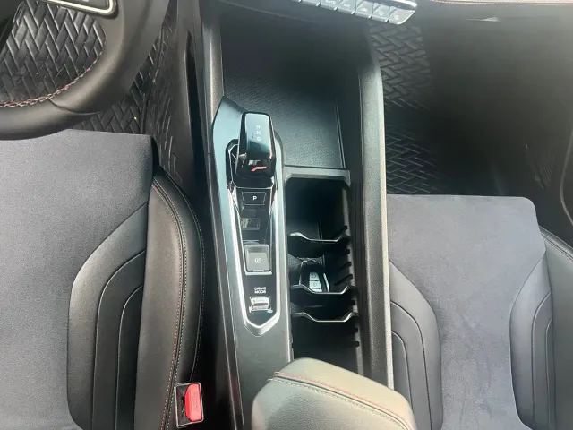 Geely Binrui 2022 Binrui COOL 1.5T DCT Swift Edition — Фото автомобиля 9