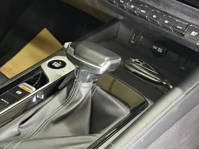 Changan X7 Plus — Фото автомобиля 24