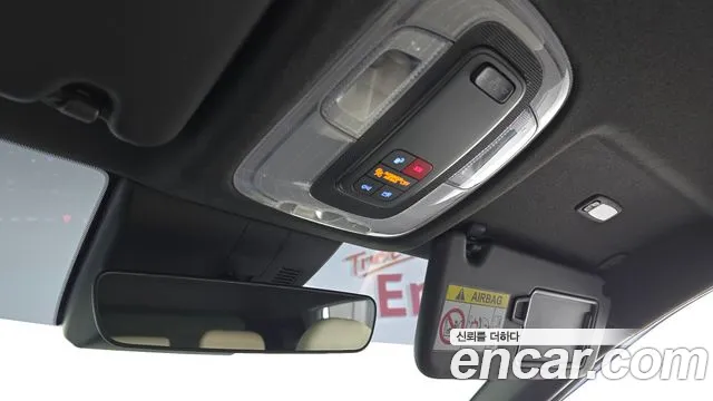 Hyundai Kona SX2 — Фото автомобиля 25