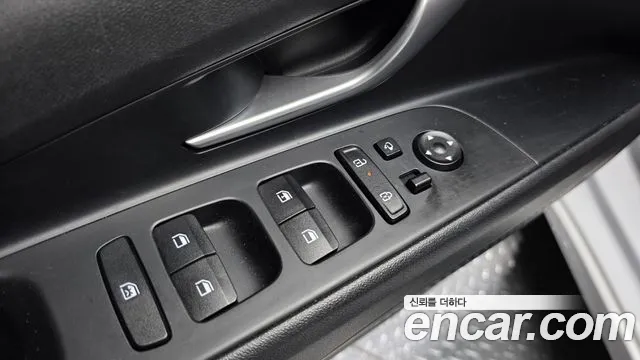 Hyundai AVANTE Новый Avante (CN7) — Фото автомобиля 28