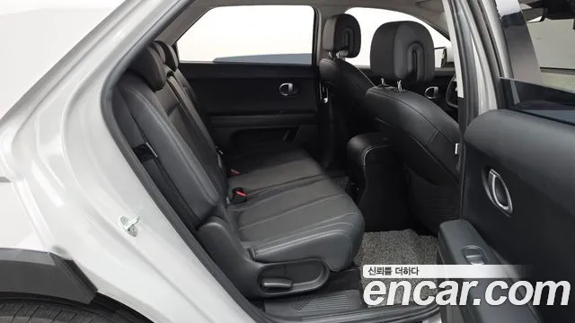 Hyundai Ioniq5 Ioniq5 — Фото автомобиля 11
