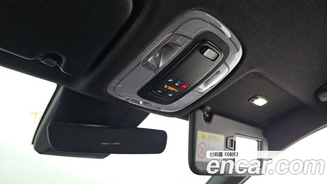 Hyundai Kona Kona Гибрид (SX2) Premium — Фото автомобиля 19