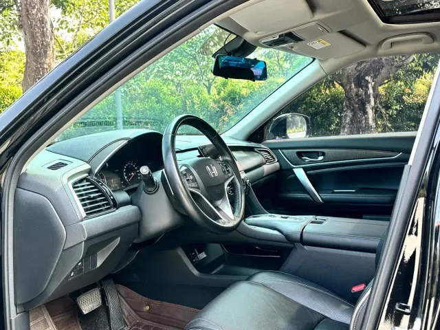 Honda Avancier — Фото автомобиля 11