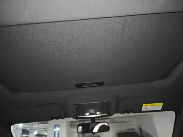 BYD Qin PLUS — Фото автомобиля 19