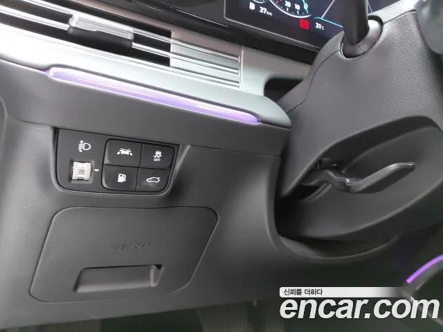 Hyundai Grandeur Новый Grandeur IG — Фото автомобиля 20